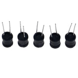 75pcs Inductor Assortment