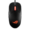 ASUS ROG Strix IMPACT III mouse Gaming Right-hand USB Type-A Optical 12000 DPI