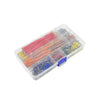 Juego de 840 cables jumper