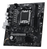 MSI PRO A620AM-B EVO motherboard AMD A620A Socket AM5 micro ATX