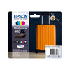 Epson 405XL Suitcase DURABrite Ultra Multipack 4-colours Ink