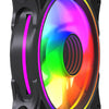 VIDA Infinity 120mm Reverse Blade Processor Fan 12 cm Black 1 pc(s)