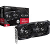 ASRock AMD Radeon RX 7600 Challenger