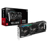 ASRock AMD Radeon RX 9070 Challenger