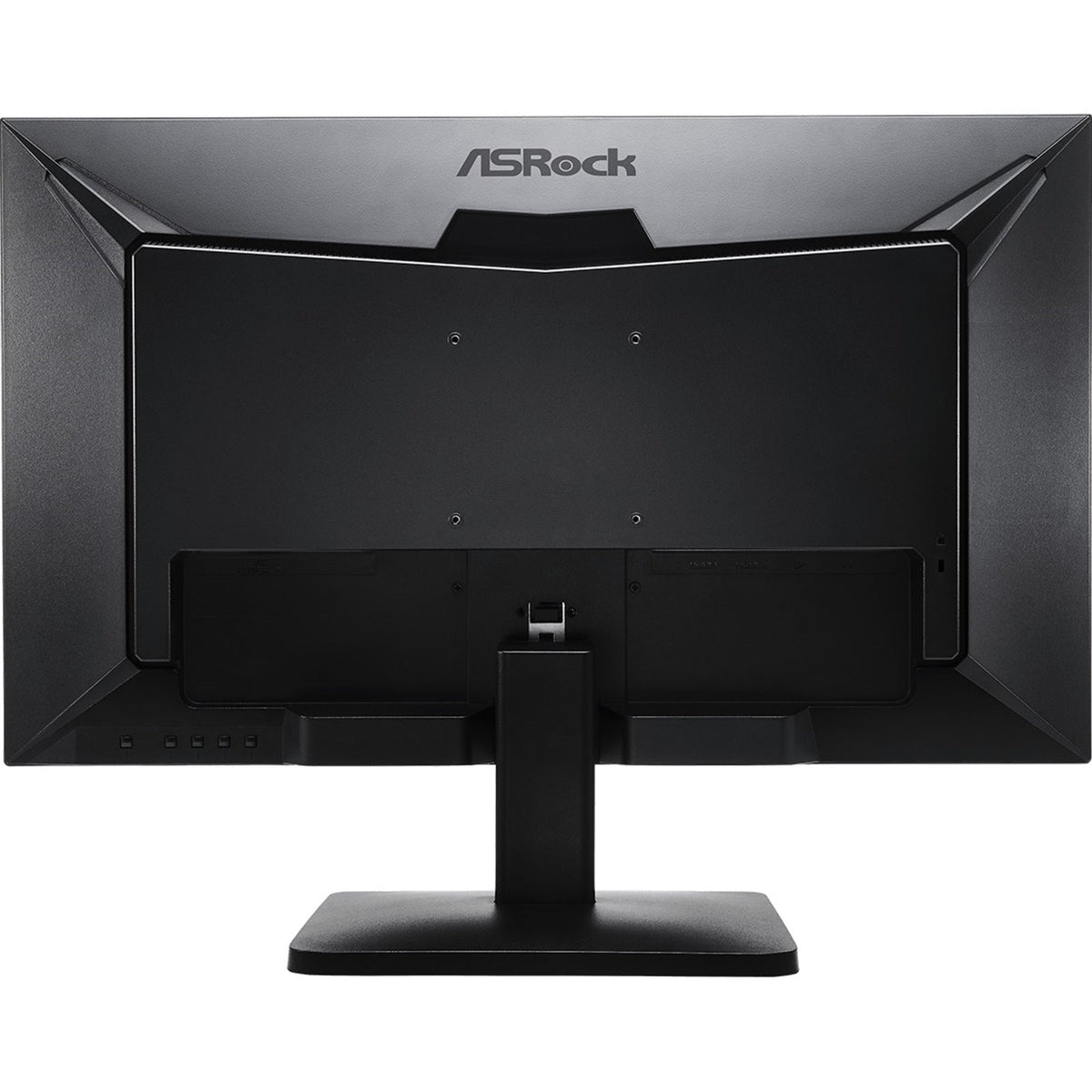ASRock Phantom Gaming PG27QFT1B 27 Inch QHD (2560 x 1440) IPS Gaming Monitor, 180Hz 1ms (MPRT) Response Time, 2 x HDMI 2.0, 1 x DisplayPort 1.4