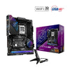 ASRock X870 RIPTIDE WIFI AMD AM5 Socket Motherboard