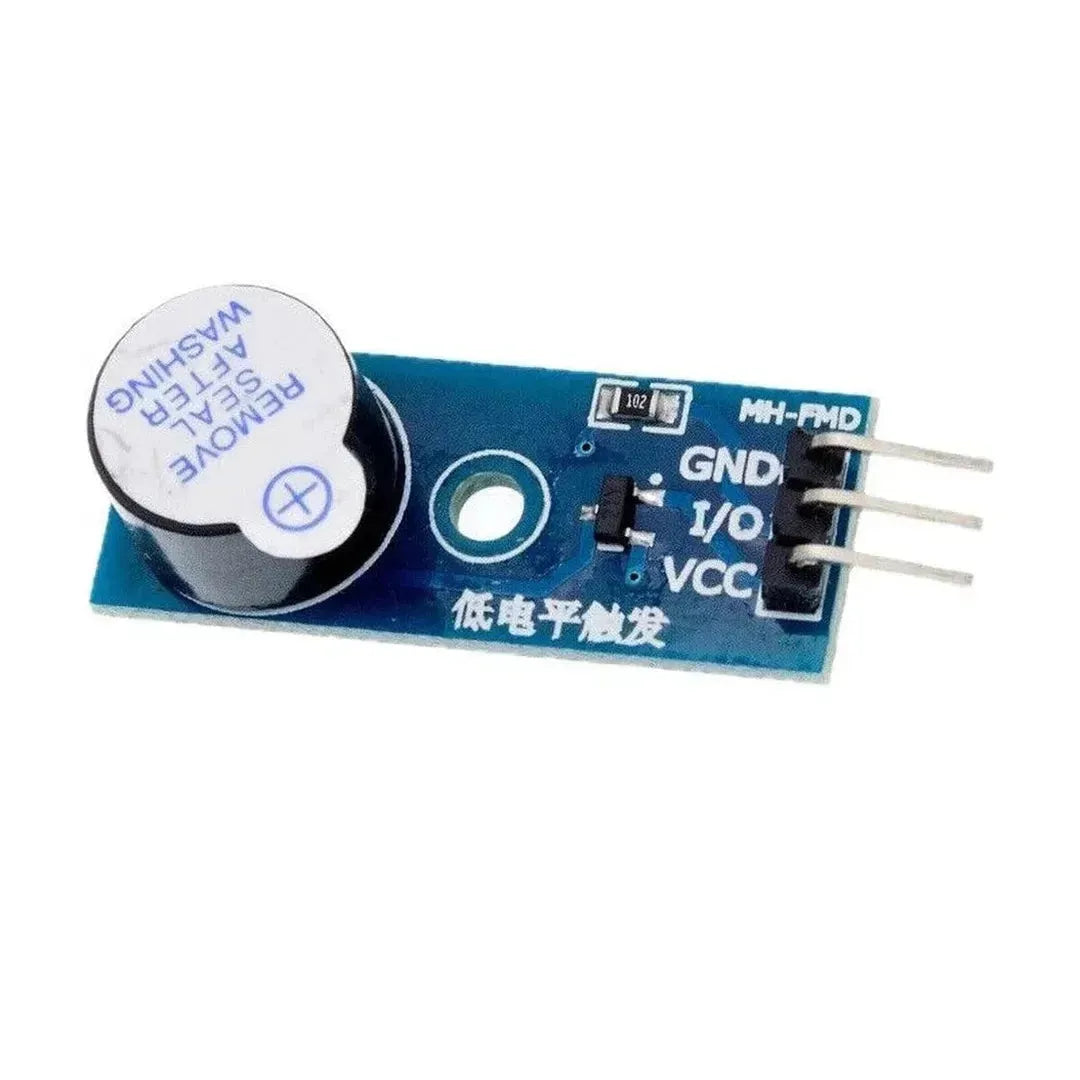 Active Buzzer Module 3.3V - 5V
