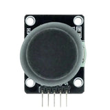 Analogue Joystick Module