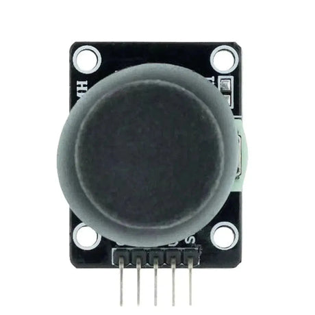 Analogue Joystick Module