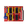 Escudo CNC compatible con Arduino UNO V3.0