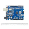 Placa Compatible Arduino UNO R3 Rev3
