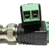 Conector de terminal de tornillo BNC