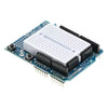 Placa de Prototipado Breadboard para Arduino