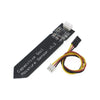 Sensor de humedad del suelo Capacitate