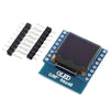Módulo de pantalla OLED D1 Mini de 0.66