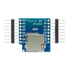 Placa Shield Micro SD D1 Mini