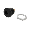 Conector hembra de barril DC5521
