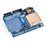 Shield de registro de datos para Arduino
