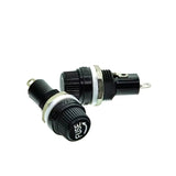 Portafusible 5x20 mm