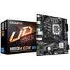 Gigabyte H610M D3W (Rev. 1.1) Intel 1700 Socket Motherboard
