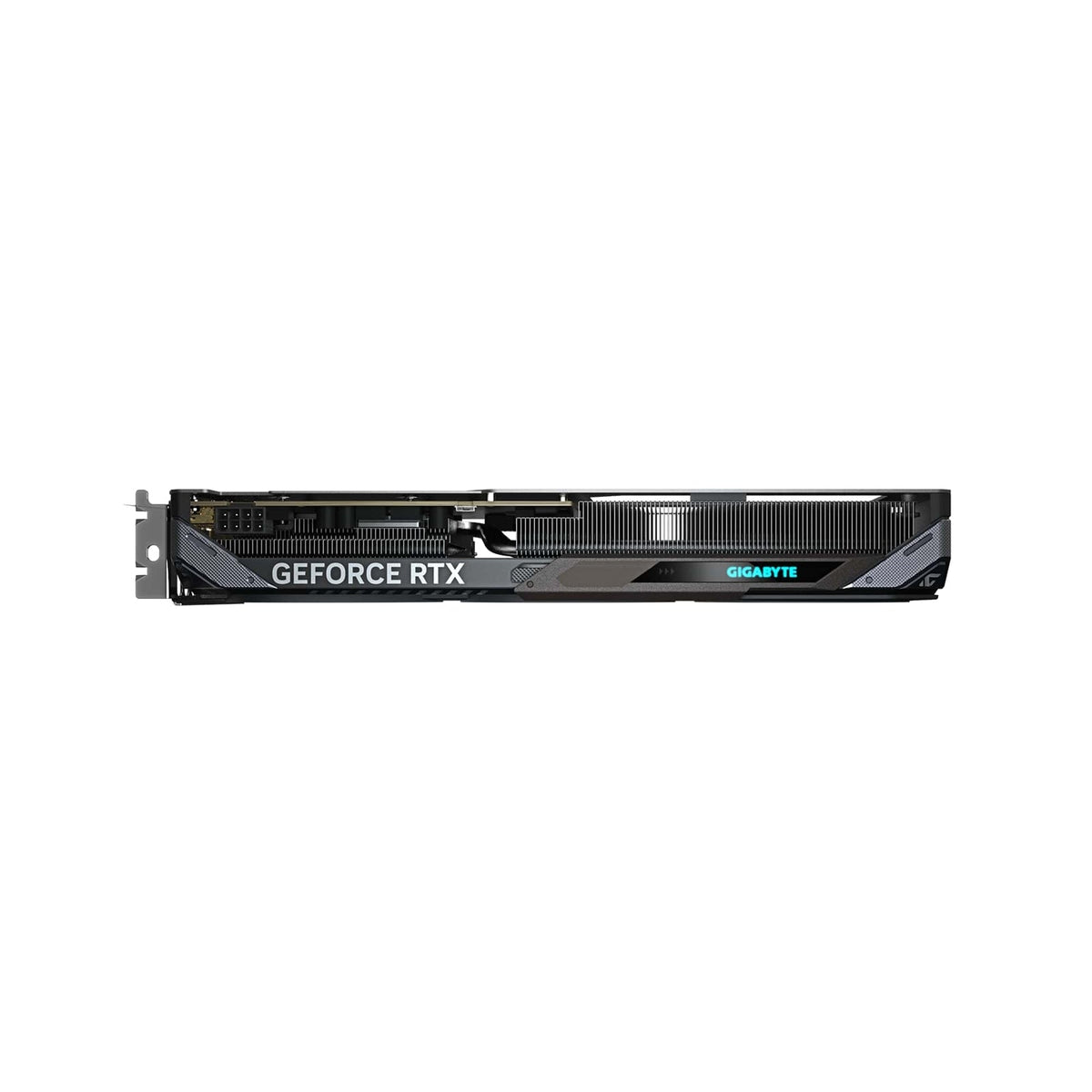 Gigabyte NVIDIA GeForce RTX 5060 Gaming OC 8GB GDDR7 Graphics Card, 3840 CUDA Cores, 2595 MHz Core Clock, Triple Fan, RGB, 3x DisplayPorts / 1x HDMI Ports