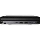HP Pro Mini 400 G9 Desktop Mini, Intel Core i5-13500T 13th Gen, 8GB RAM, 256 SSD, Intel UHD Graphics 770, Windows 11 Pro