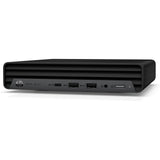 HP Pro Mini 400 G9 Desktop Mini, Intel Core i5-13500T 13th Gen, 8GB RAM, 256 SSD, Intel UHD Graphics 770, Windows 11 Pro