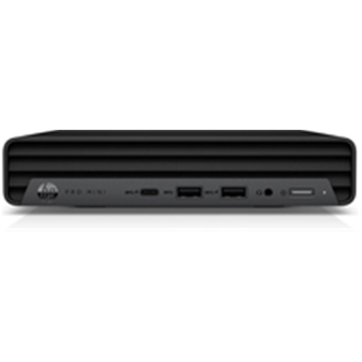HP Pro Mini 400 G9 Desktop Mini, Intel Core i5-13500T 13th Gen, 8GB RAM, 256 SSD, Intel UHD Graphics 770, Windows 11 Pro