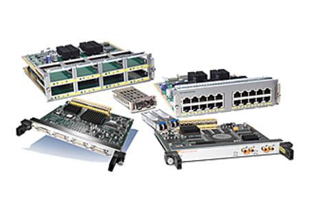 Juniper 4x10GbE MIC for MX Series (supported on MX-MPC2 line cards)