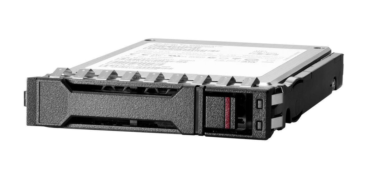 Hewlett Packard Enterprise Msa 46Tb Sas 12G Read Intensive Sff (2.5In) M2 3-Year Warranty 6-Pack (6X7.68Tb) Ssd Bundle