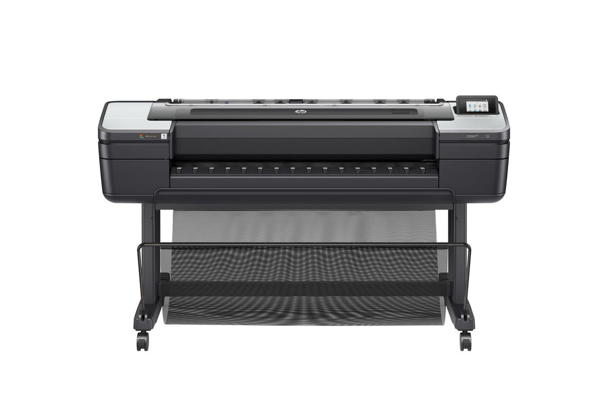 HP Designjet Z9+ 44-In Postscript Large Format Printer 2400 X 1200 Dpi