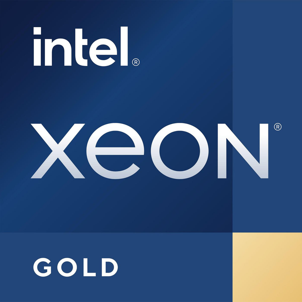 Lenovo ThinkSystem ST650 V3 Intel Xeon Gold 6538N 32C 205W 2.1GHz Processor Option Kit w/o Fan