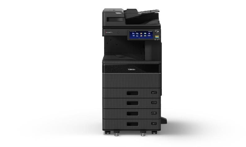 Toshiba E-Studio 6528A Laser A3 1200 X 1200 Dpi 65 Ppm