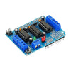 Escudo Controlador de Motor LD293D para Arduino