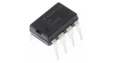 Texas Instruments LM358AN/NOPB Op Amp PDIP-8 | 32V Dual Op-Amp
