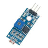 Módulo LDR de fotorresistor con sensor de luz