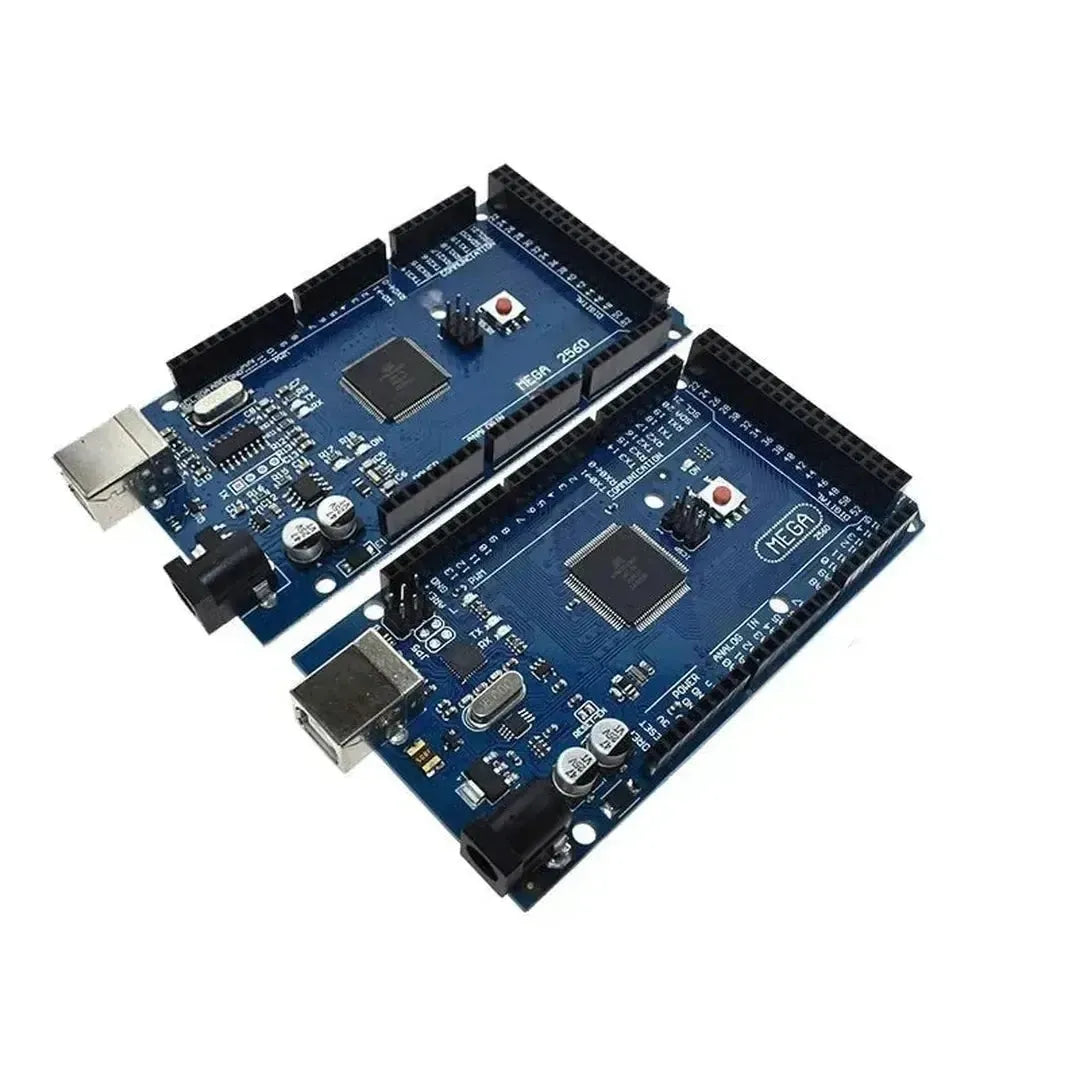 MEGA2560 compatible con Arduino – 38-3D