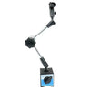 Base magnética de indicador de cuadrante flexible 60 KG