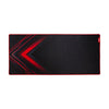 Marvo Scorpion G48 Blaze XL Extra Large Size Non-Slip Microfibre Gaming Surface Mat (Black)