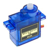 Micro Servomotor SG90 Engranaje 9g