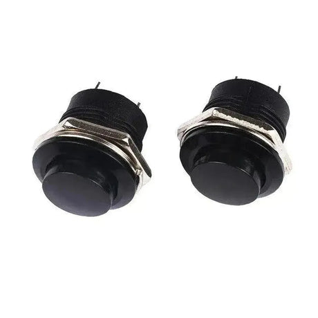 Momentary Push Button Switch 16mm R13-507