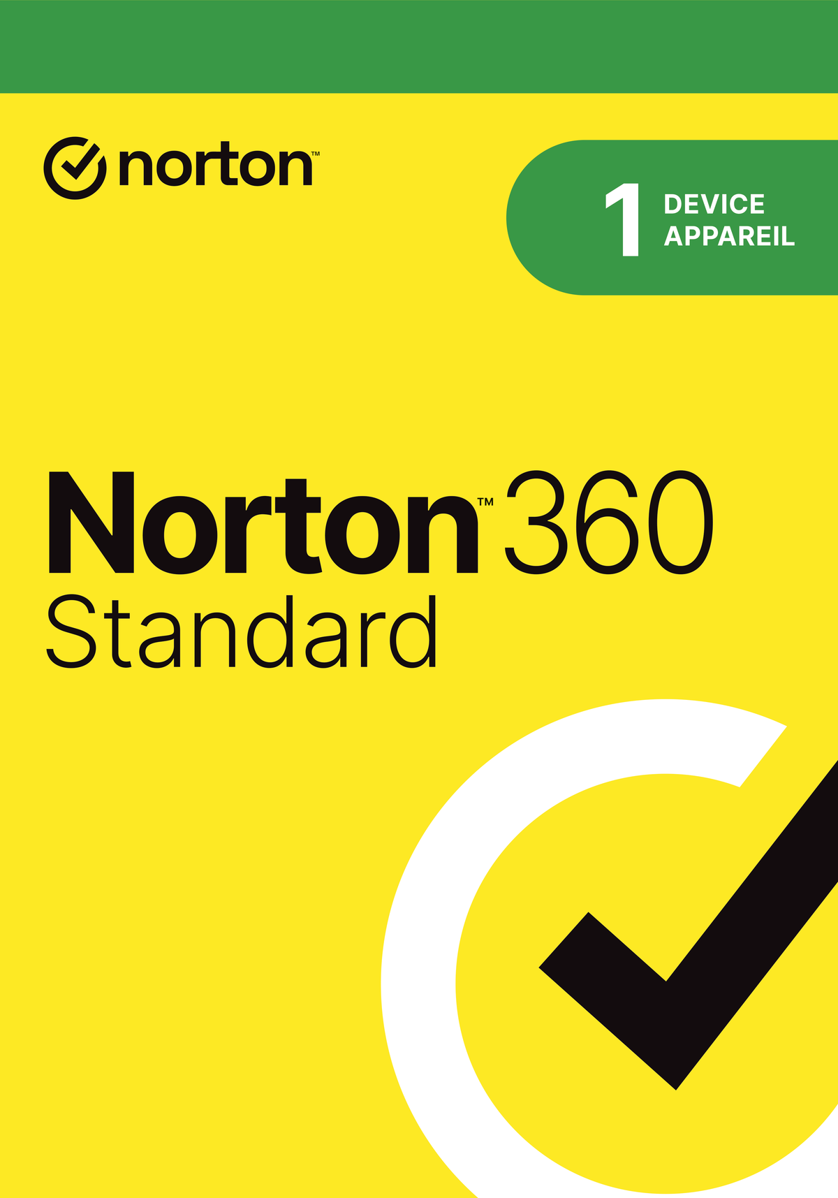 Norton 360 Standard – 12 Month Digital Activation Key