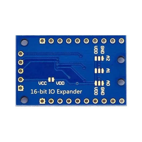 PCF8575 I2C IO Expansion Module