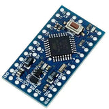 Pro Mini Compatible with Arduino
