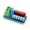 Módulo Snubber RC