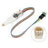 Sonda de pin Pogo SOP8/WSON8/QDFN8