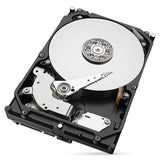 Seagate BarraCuda ST6000DM003 6TB 3.5" 5400RPM 256MB Cache SATA III Internal Hard Drive
