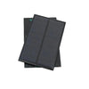 Panel Solar 5V 1.25W 250mA Monocristalino 
