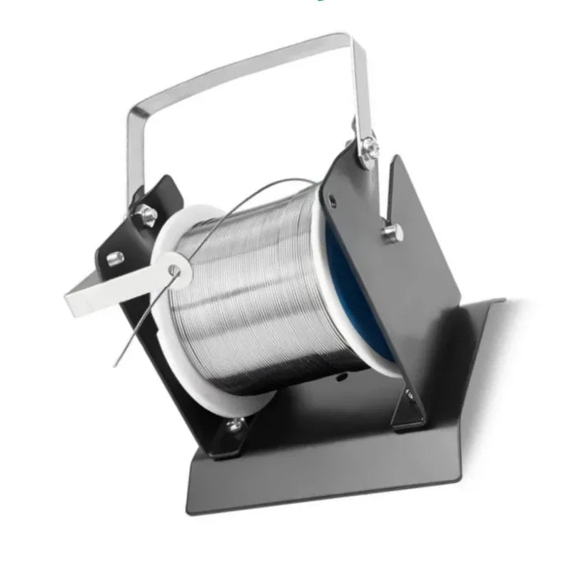Solder Spool Holder