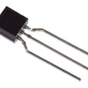 TL431AIZT Referencia de Tensión Shunt Ajustable TO-92 | 2.5–36V ±1%